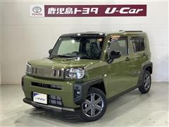 タフト G Tダーククロムベンチャー