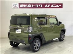 タフト G Tダーククロムベンチャー