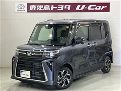 タント カスタムX