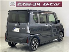 タント カスタムX