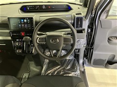 タント カスタムX