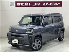 タフト Gターボ