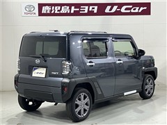 タフト Gターボ