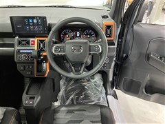 タフト Gターボ