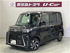 タント カスタムX