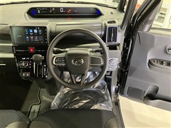 タント カスタムX