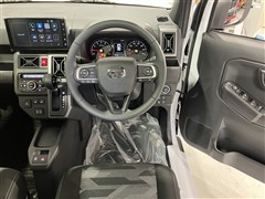 タフト G ダ-ククロムベンチャ-