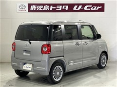 ムーヴキャンバス セオリー G