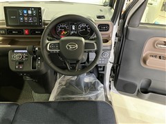 ムーヴキャンバス セオリー G