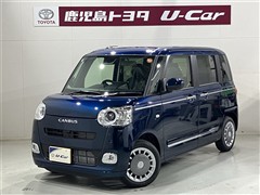 ムーヴキャンバス セオリー G