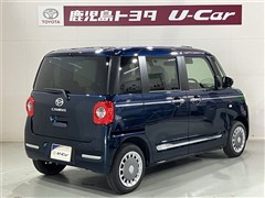 ムーヴキャンバス セオリー G