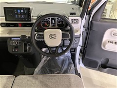 ムーヴキャンバス ストライプス G