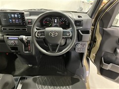 アトレー デッキバン