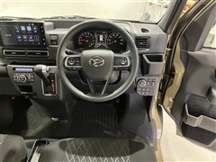 アトレー デッキバン