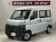 ハイゼットバン