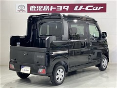 ハイゼット デッキV G 4WD