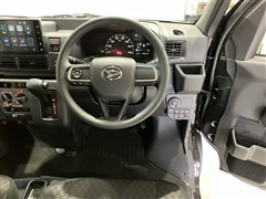 ハイゼット デッキV G 4WD