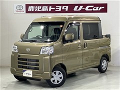 ハイゼット デッキV G 4WD