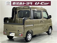 ハイゼット デッキV G 4WD