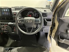 ハイゼット デッキV G 4WD