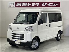 ハイゼットカーゴ DX