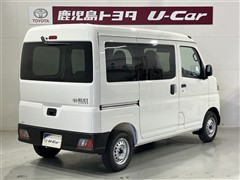 ハイゼットカーゴ DX
