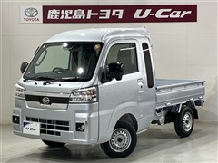 ダイハツ ハイゼットT ジャンボEX 4WD