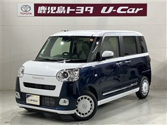 ムーヴキャンバス ストライプス G