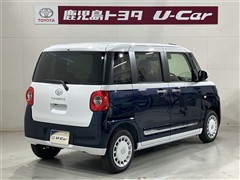 ムーヴキャンバス ストライプス G