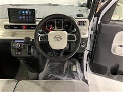 ムーヴキャンバス ストライプス G