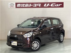 ミライース L SA3