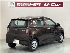 ミライース L SA3