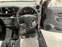 ミライース L SA3