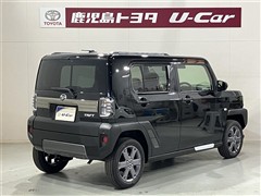 タフト G ダ-ククロムベンチャ-