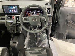 タフト G ダ-ククロムベンチャ-