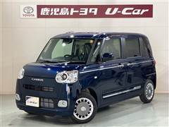 ムーヴキャンバス セオリー G