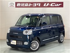 ムーヴキャンバス セオリー G