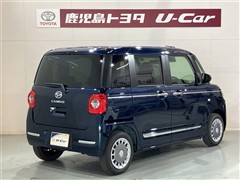 ムーヴキャンバス セオリー G