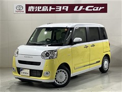 ムーヴキャンバス ストライプス G