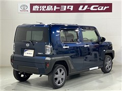 タフト Gターボ