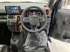 タフト Gターボ