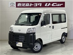 ハイゼットカーゴ スペシャル