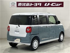 ムーヴキャンバスストライプスGt