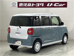 ムーヴキャンバスストライプスGt