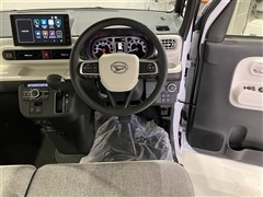 ムーヴキャンバスストライプスGt