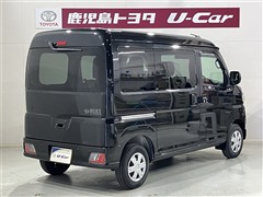 ハイゼットカーゴ クルーズ4WD