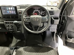 ハイゼットカーゴ クルーズ4WD