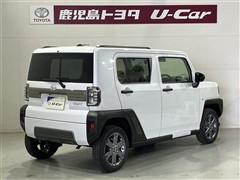 タフト Gt ダーククロムベンチャー