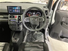 タフト Gt ダーククロムベンチャー