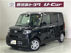 タント Xターボ